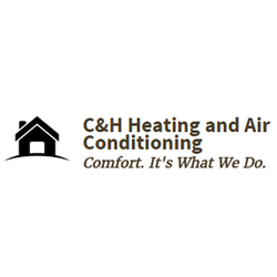 C H Heating Air Conditioning Hvac Photo Of C H Heating Air Conditioning Joplin Mo United States