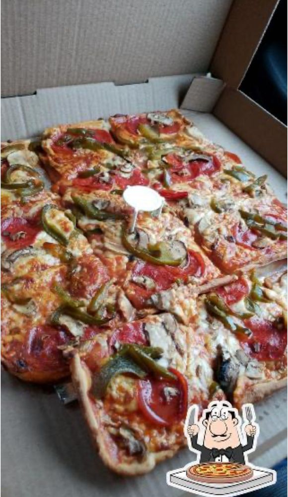 Falbo's Pizzeria