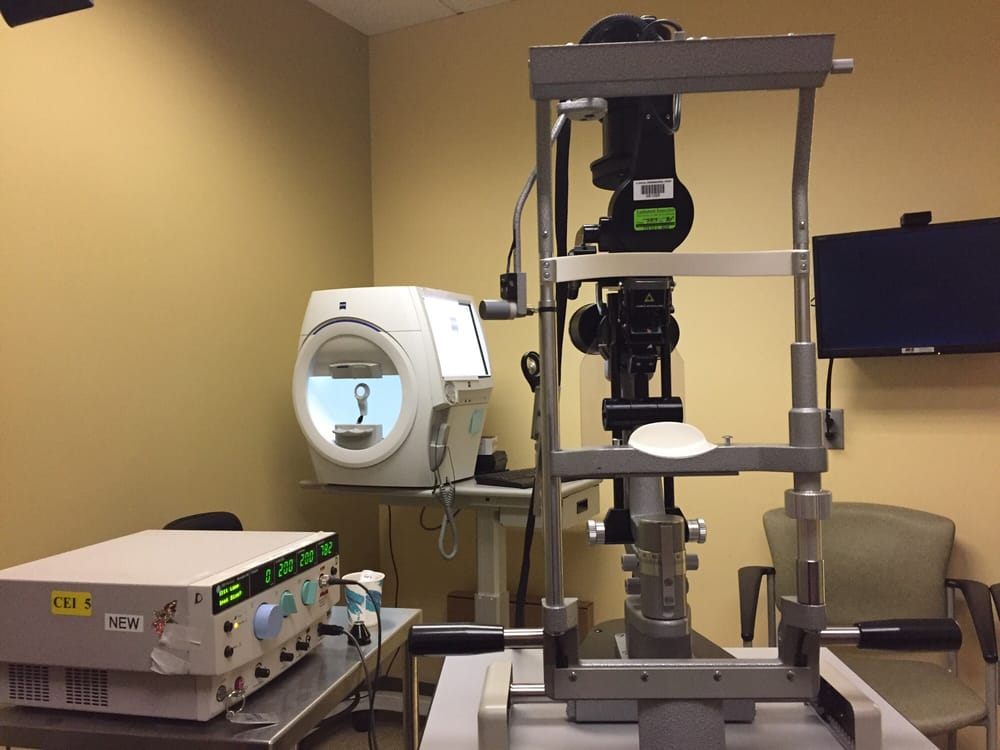 Casey Eye Institute VancouverRetinal Services Retina Specialists