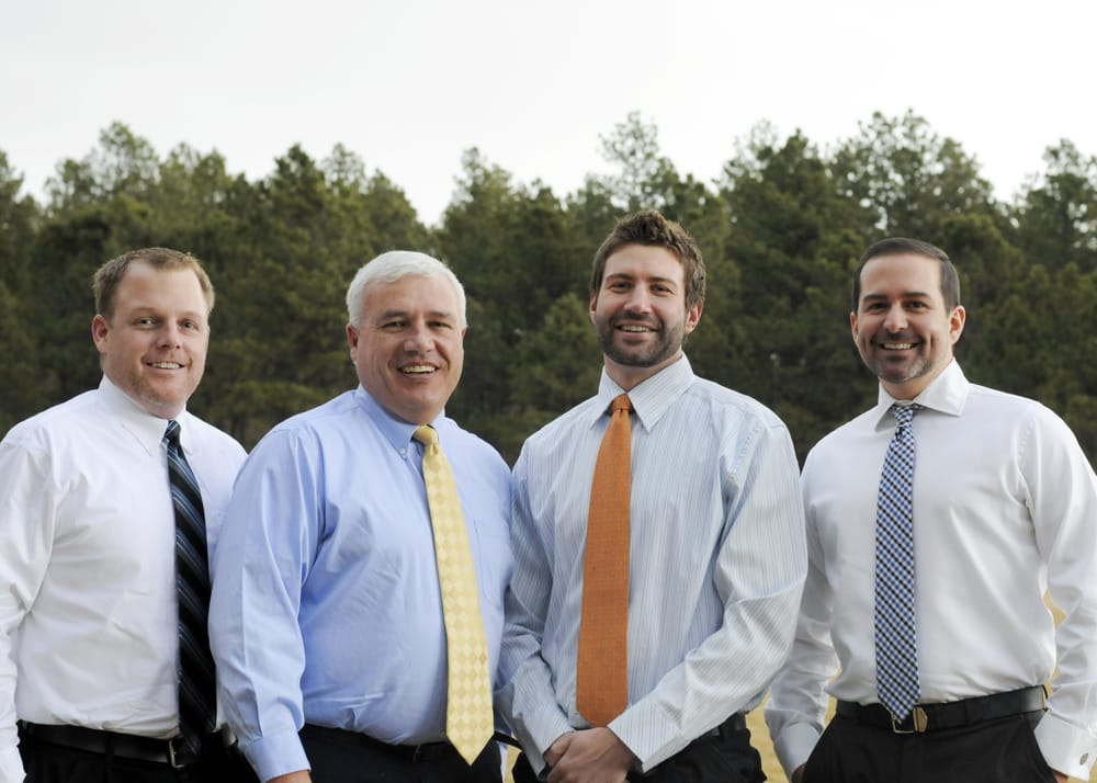 image of business Comfort Dental