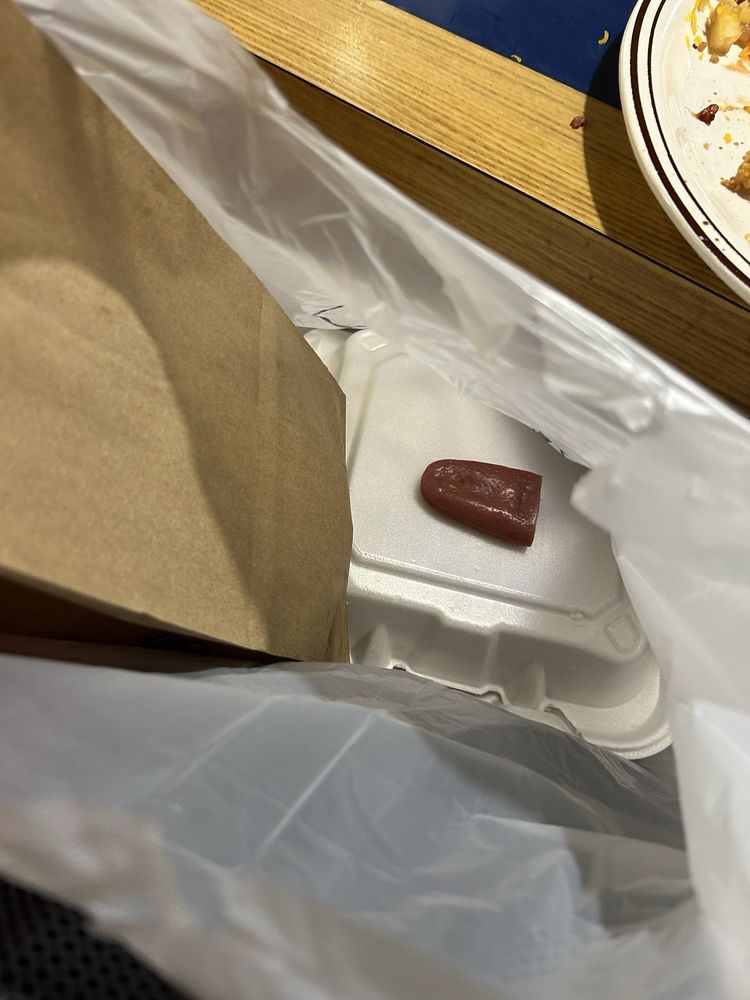 Captain's Galley Seafood Restaurant