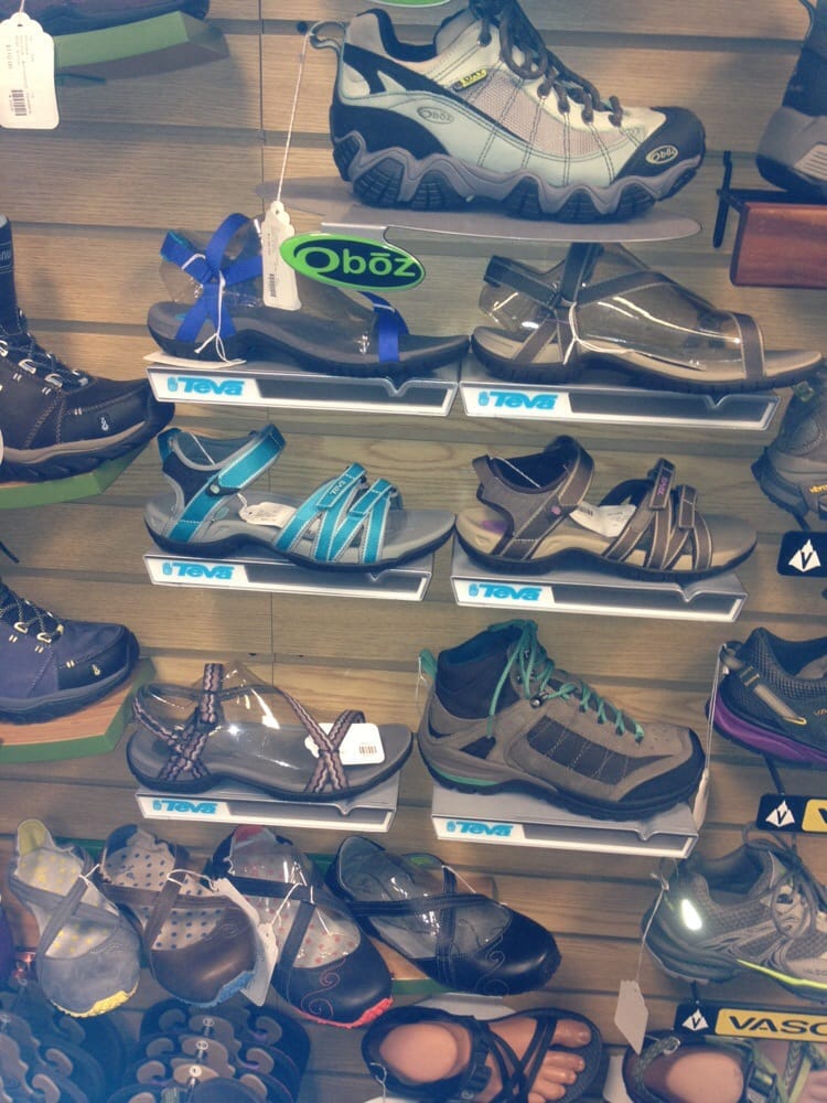 Outdoor Supply Company