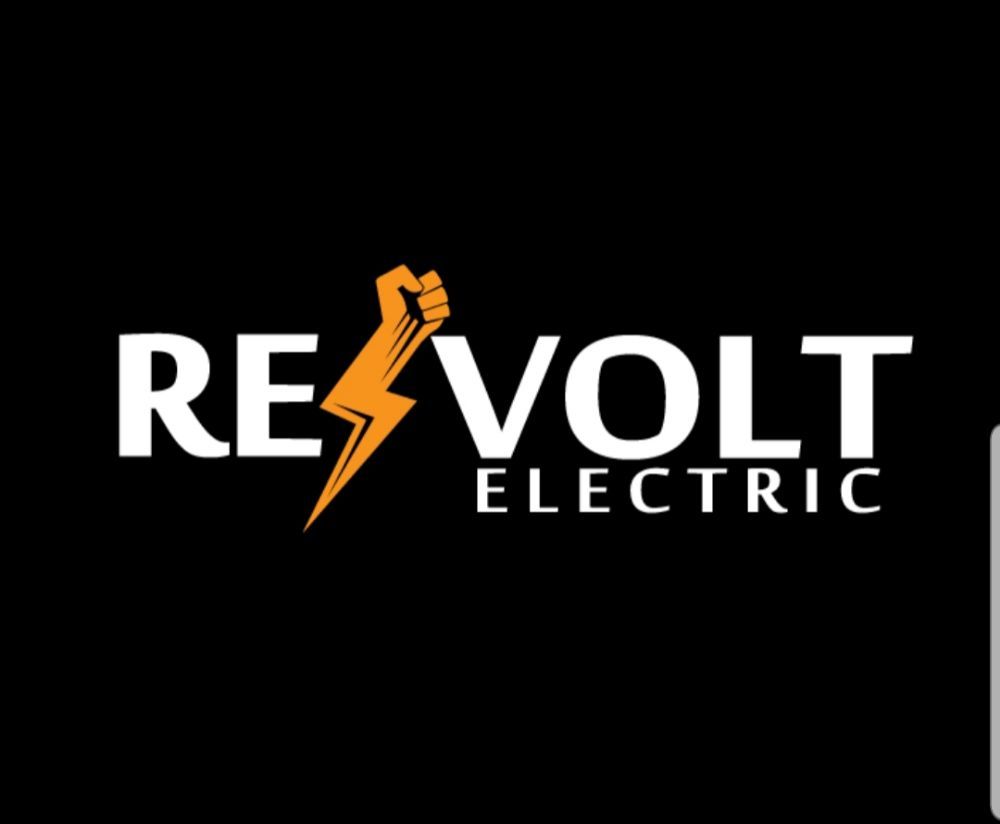 Re-Volt Electric