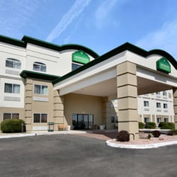 Wingate By Wyndham Pueblo 10 Photos 12 Reviews Hotels 4711 Photo Of Wingate By Wyndham Pueblo Co United States
