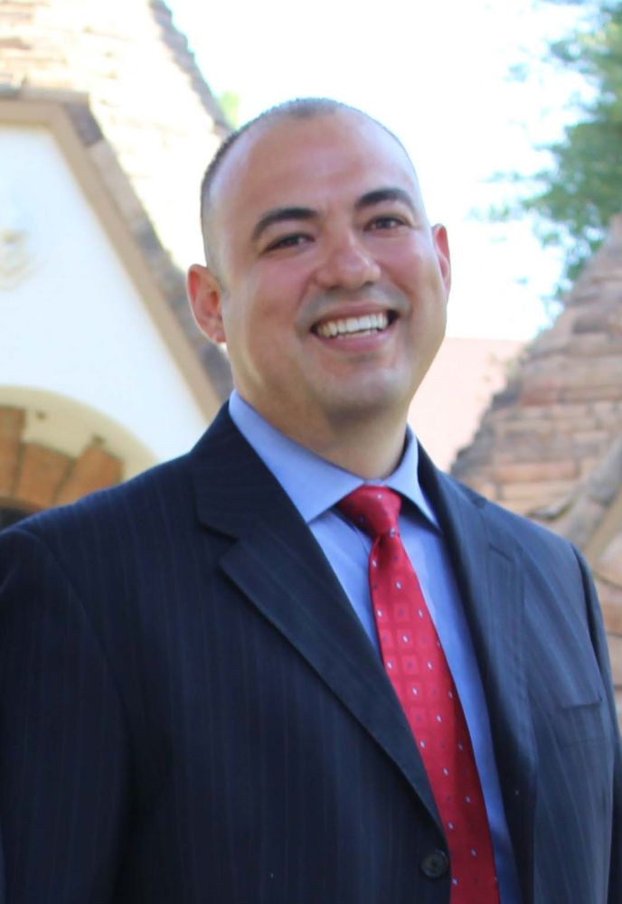 Hector Martinez