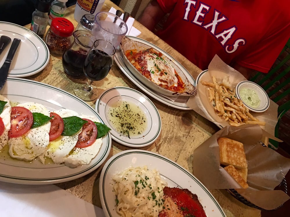 Mandola’s Italian 470 Photos & 803 Reviews Italian 4700 W