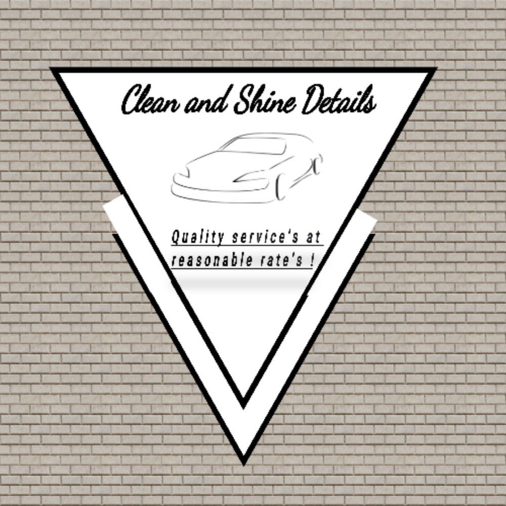 Clean and Shine Details
