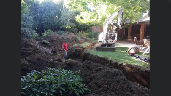 Parker Construction Services