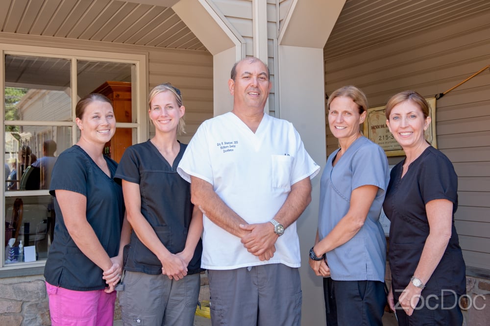 image of business Eric R Shantzer, DDS - Richboro Dental Excellence
