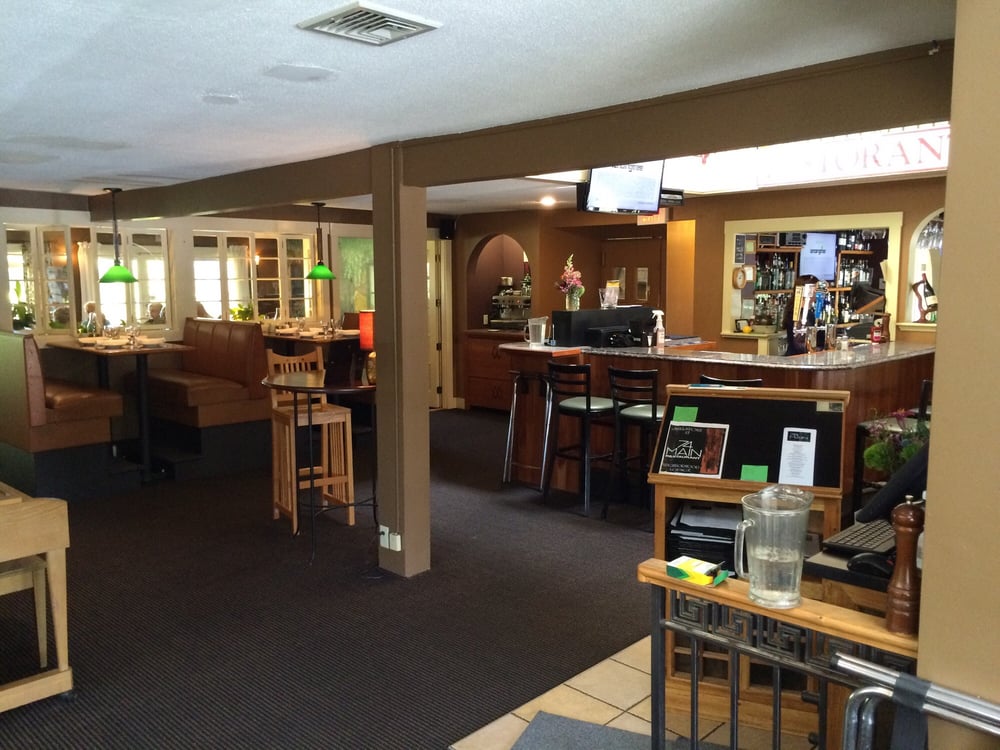 Millstone At 74 Main 22 Photos & 45 Reviews Caterers 74 Newport