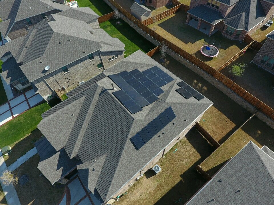 Kosmos Solar