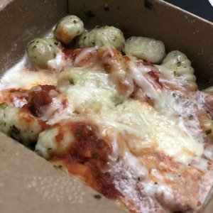 Photos for City Fresh Pasta - Yelp