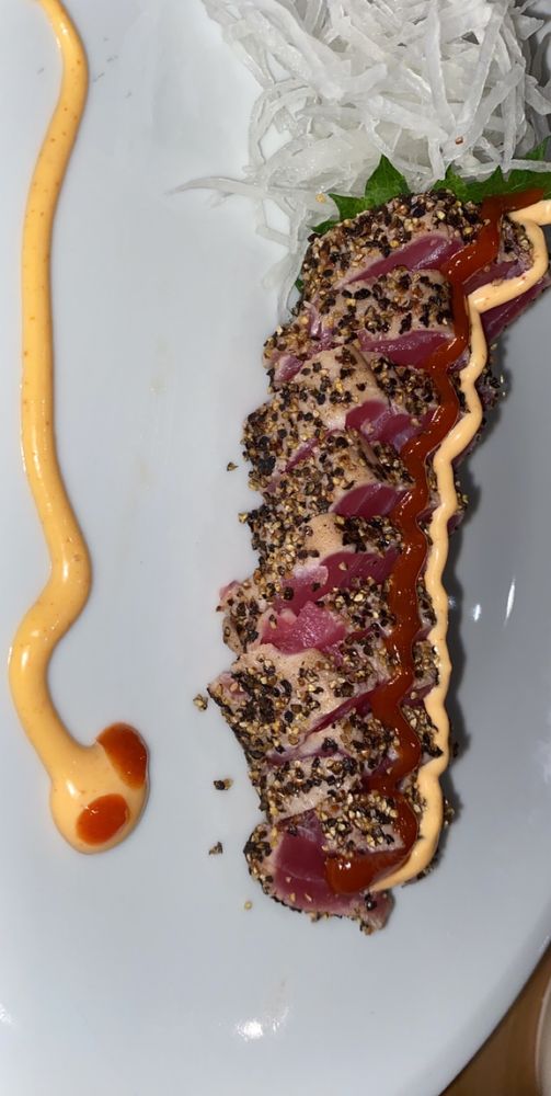 Sushi Zushi Lincoln Heights Sushi Zushi Lincoln Heights