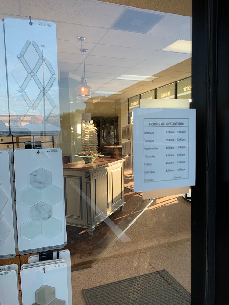 image of business Renovations Home Center