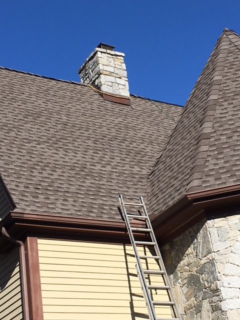 Rick's Roofing And Siding