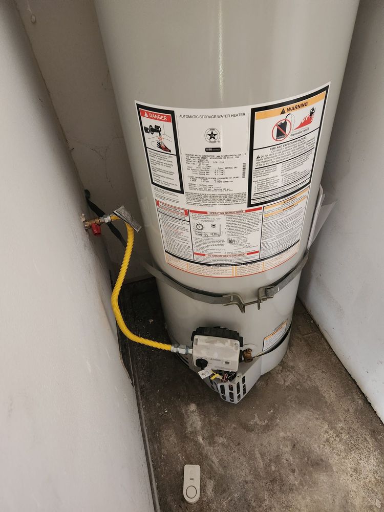 Premier Plumbing