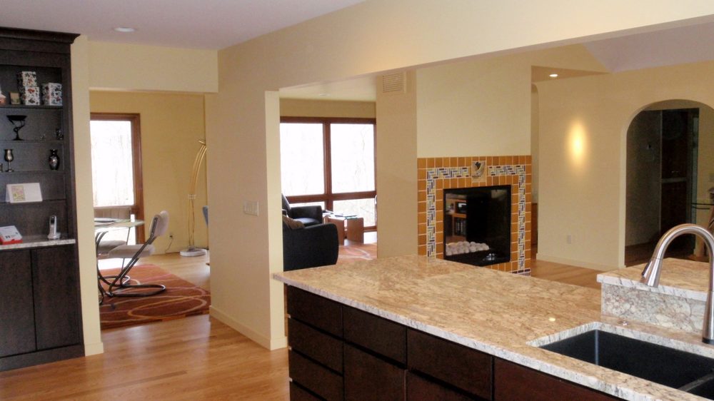 image of business L & M Restoration