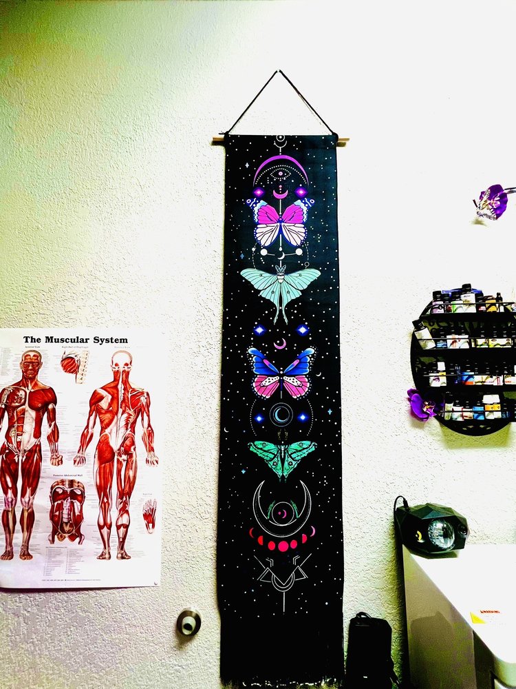 Drift Away Therapeutic Massage