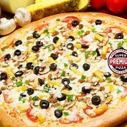 P O Of 5 Buck Pizza Orem Ut United States Gourmets So Delicious P O Of 5 Buck Pizza Orem Ut United States Gourmets So Delicious