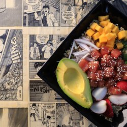 The Best 10 Gluten Free Near Mary Brickell Village In Miami Fl Yelp The Cocinita