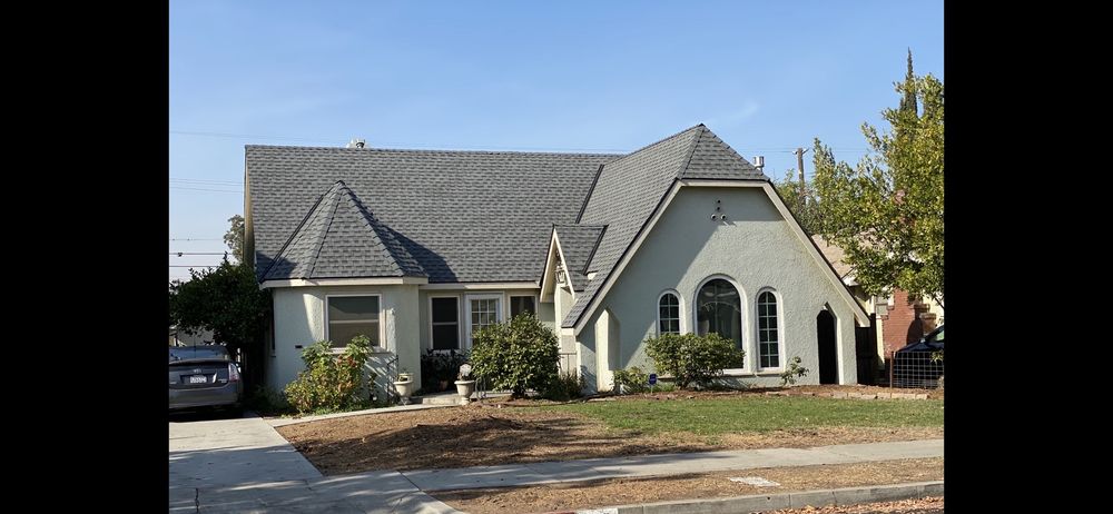 Central Cal Roofing