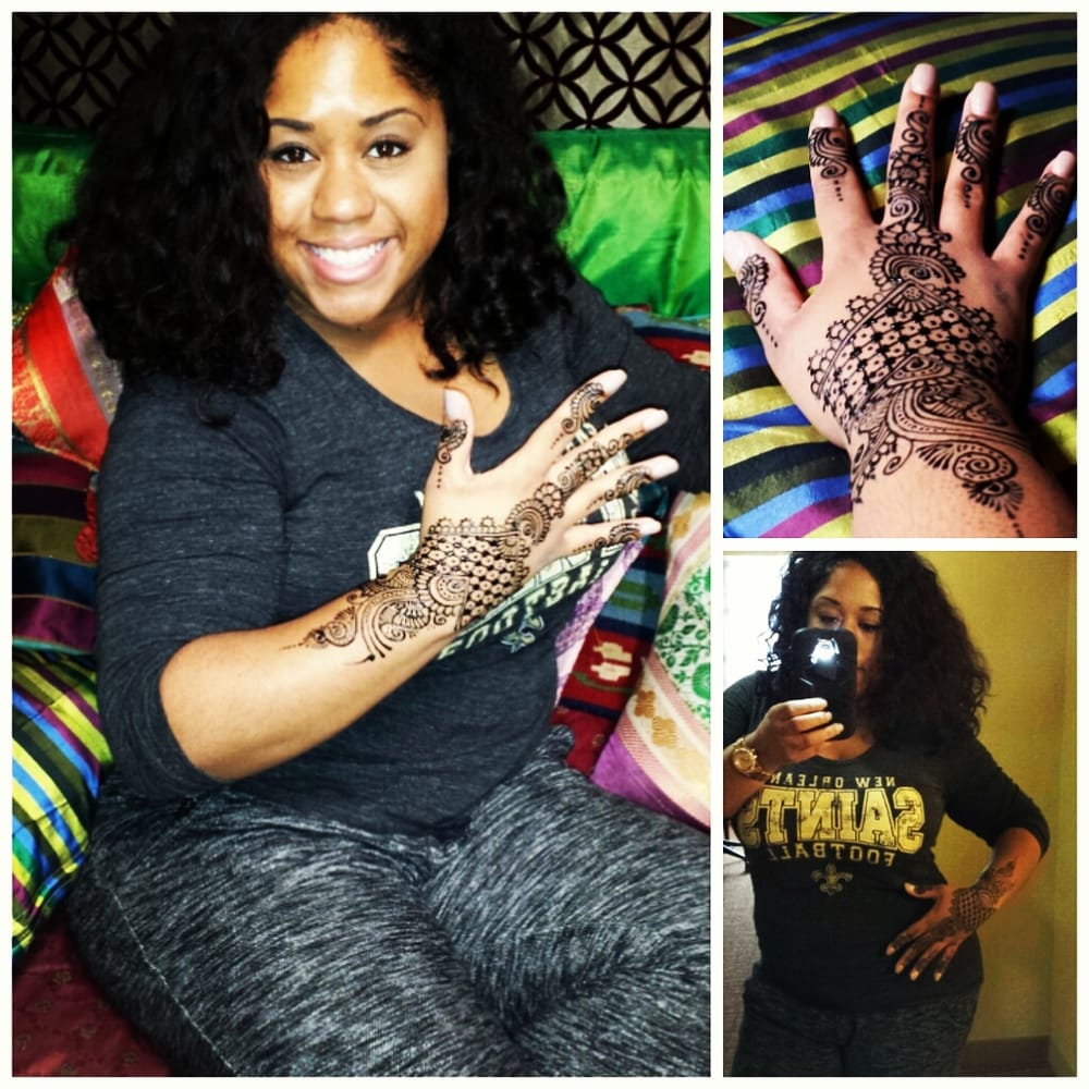 The Original Henna Company - 59 Photos & 51 Reviews - Henna Artists