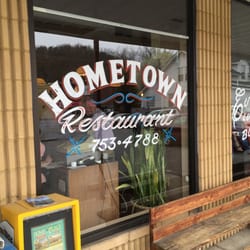 Hometown Restaurant Restaurants Hc 77 Box 570 Peterstown Wv Photo Of Hometown Restaurant Peterstown Wv United States Phone Number