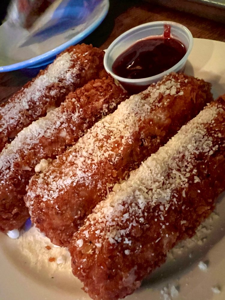 The Local 217 Taproom & Kitchen