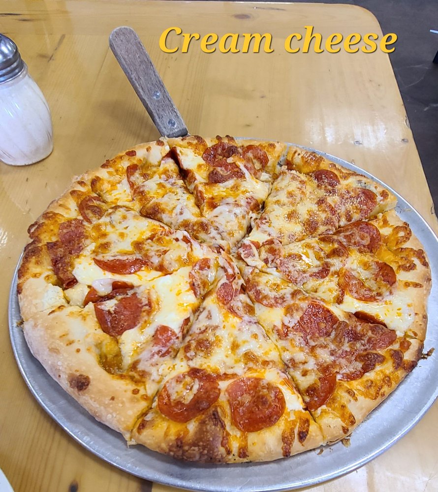 Kersey Pizza