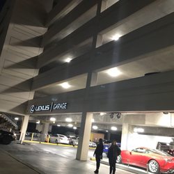 Yelp Reviews for The Lexus Garage - American Airlines Center - 12