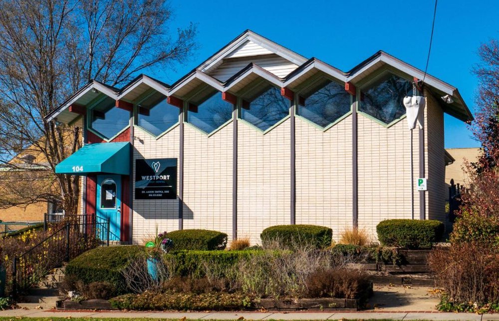 image of business Westport Family Dental