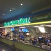 Silver Spark Grill