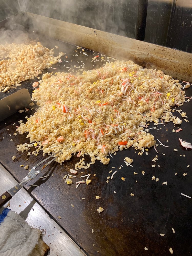 Niobe Japanese Steakhouse Express