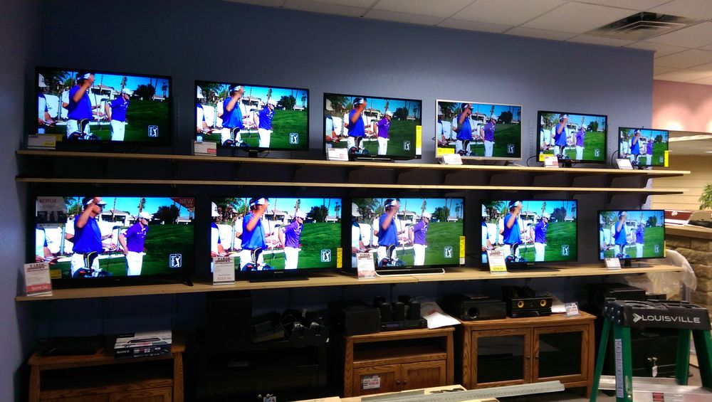 Karl’s TV Appliance and Furniture 19 Photos Electronics 2921 W