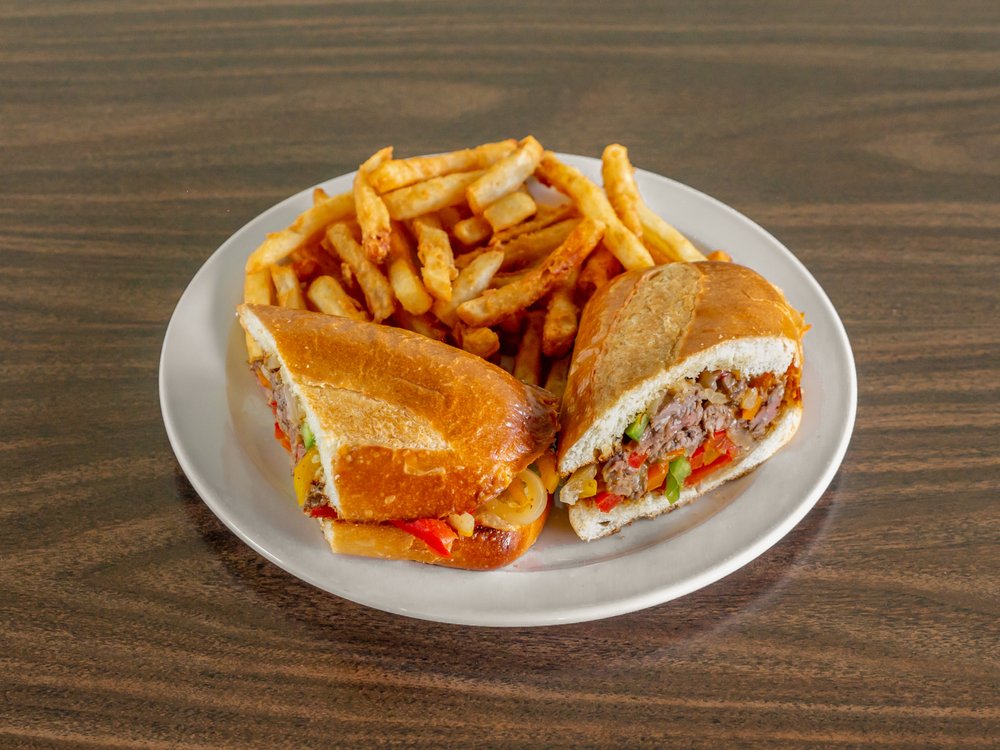 Miller's Cafe
