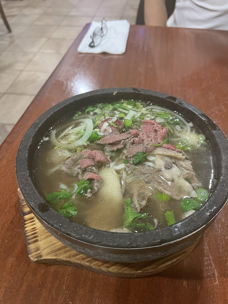 Pho Ghien
