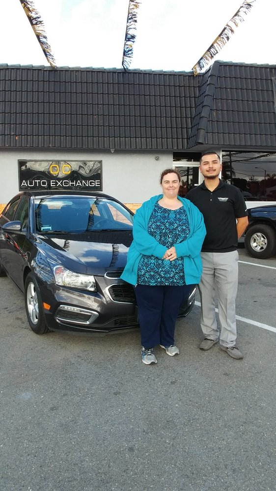 Oc Auto Exchange >> When You Need A New Car Go To Oc Auto Exchange And Ask For Jesse Yelp Oc Auto Exchange >> When You Need A New Car Go To Oc Auto Exchange And Ask For Jesse Yelp