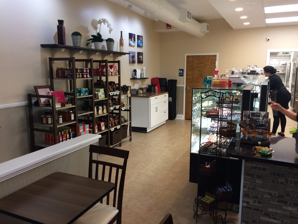 Photo of Dolce and Bean - Alexandria, VA, United States