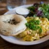 Wise Sons Jewish Delicatessen