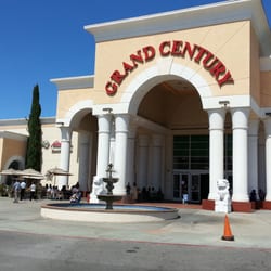 Grand Century Shopping Mall - 136 Photos & 112 Reviews ...