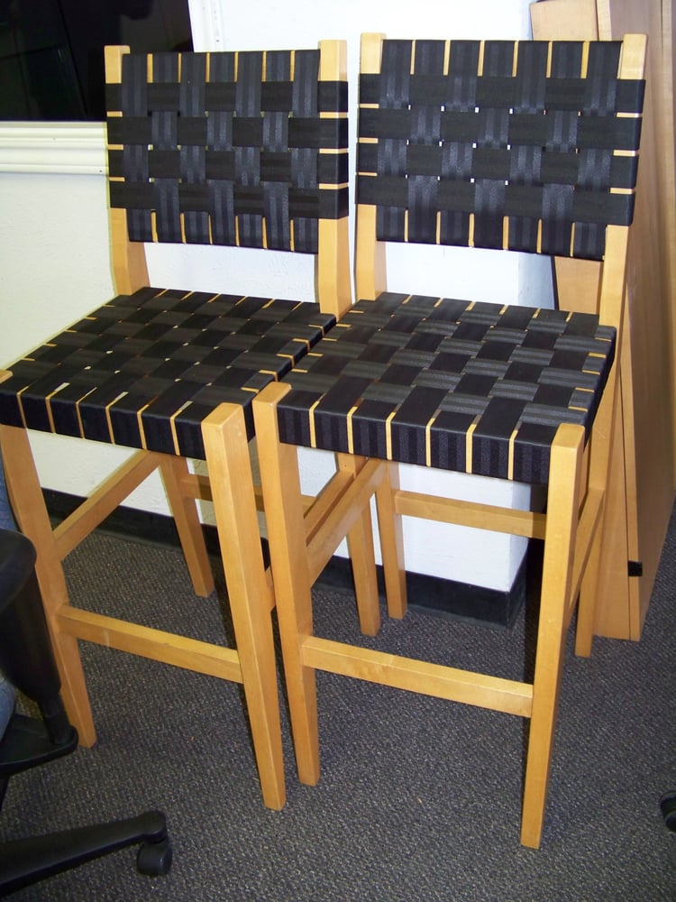 Plano Used Office Furniture