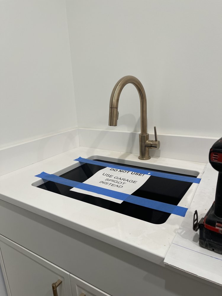 Winfrey Plumbing