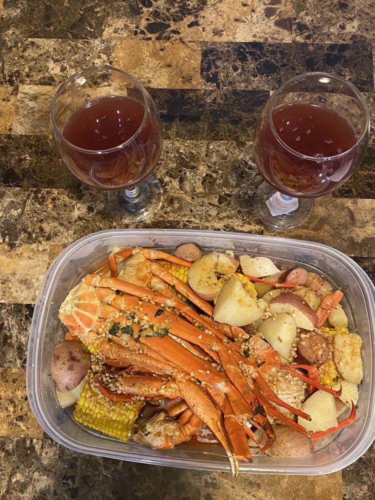 D'Ocean Fish Market