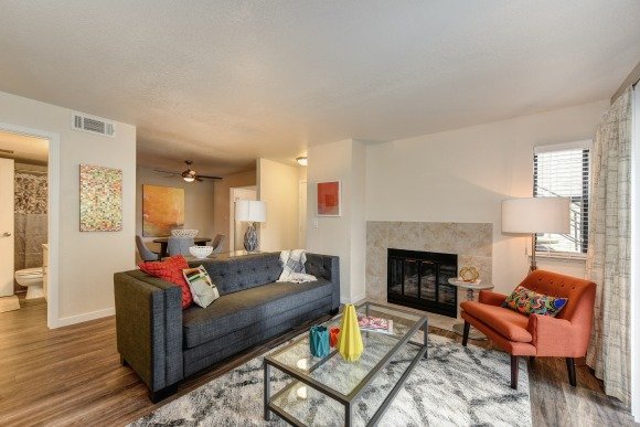Rush River Apartments