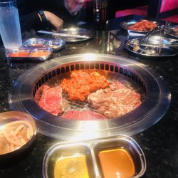 Best Korean Food In Atlanta Ga Last Updated December 2018 Yelp Category Korean