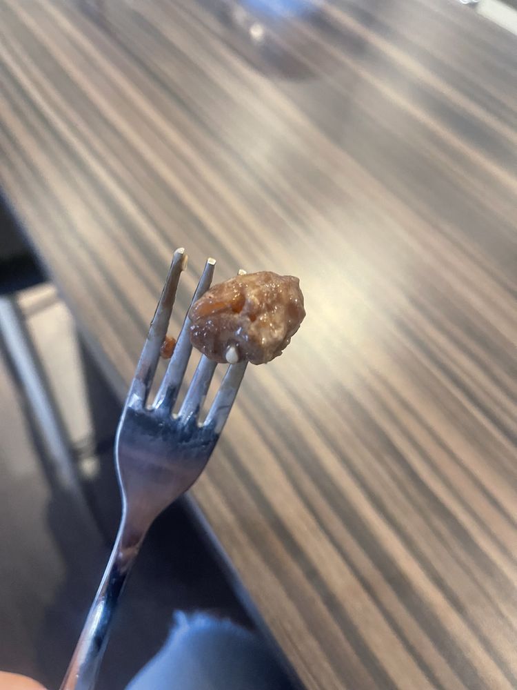La Belle et la Bœuf