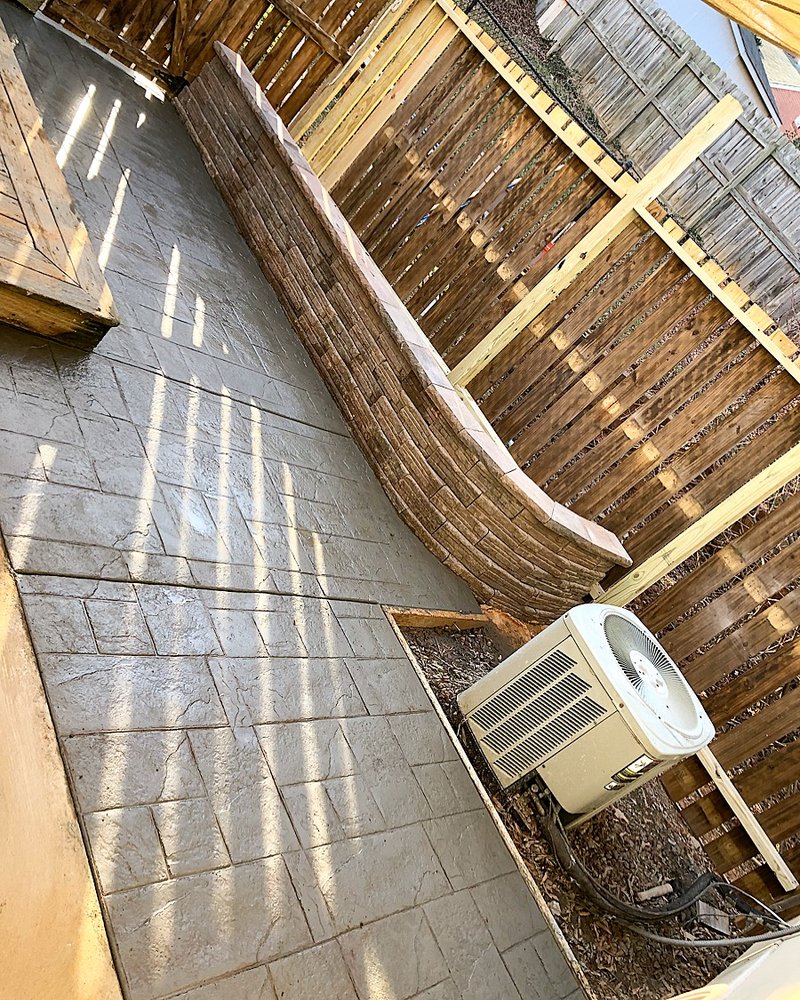 image of business New Standard Construction