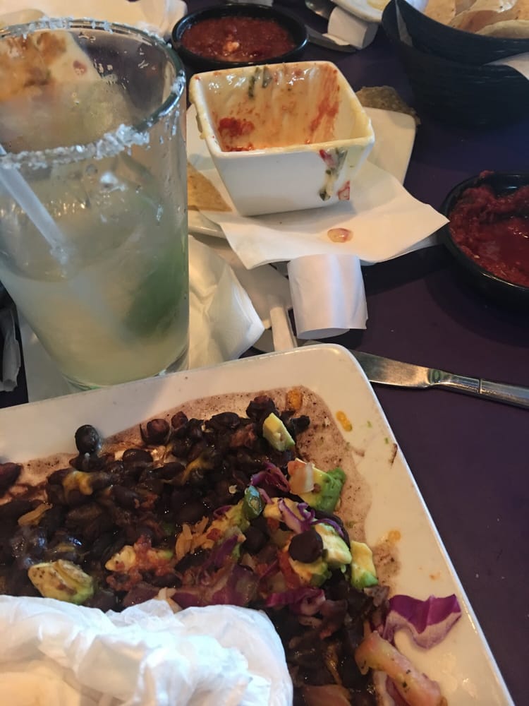 Salty Iguana Mexican Restaurant 45 Reviews Mexican 4931 W 6th St