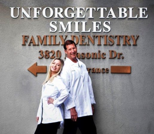 image of business Unforgettable Smiles