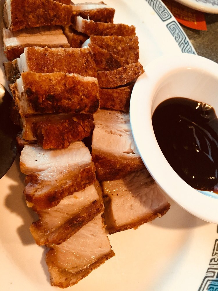 Hong Kong Asian Diner